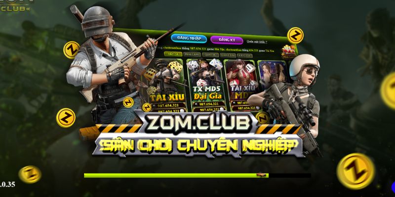 Zom Club 4